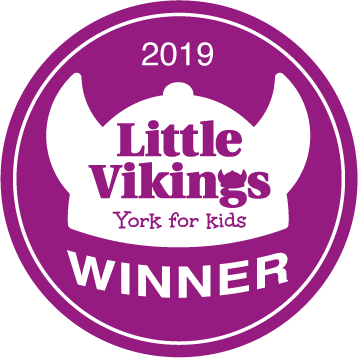 Little Vikings Winner